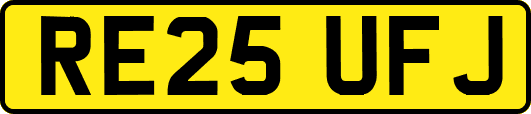 RE25UFJ