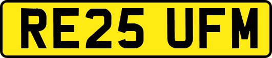 RE25UFM