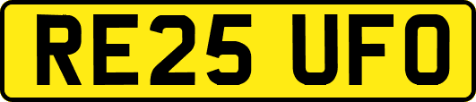 RE25UFO
