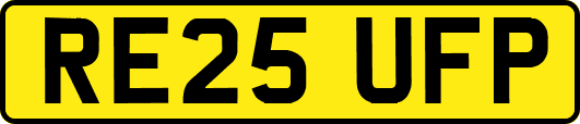 RE25UFP