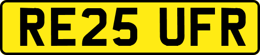 RE25UFR