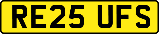 RE25UFS