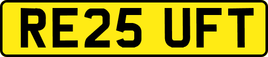 RE25UFT