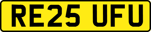RE25UFU