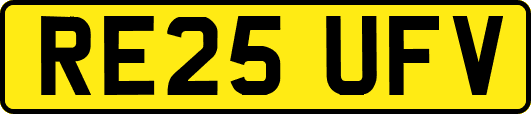 RE25UFV