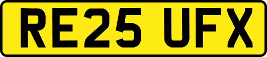 RE25UFX