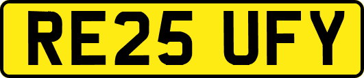 RE25UFY