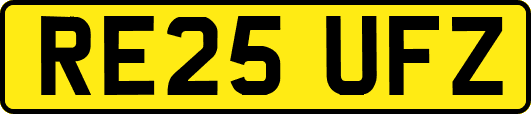 RE25UFZ