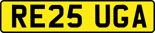RE25UGA