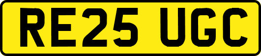 RE25UGC