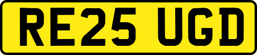 RE25UGD