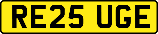 RE25UGE