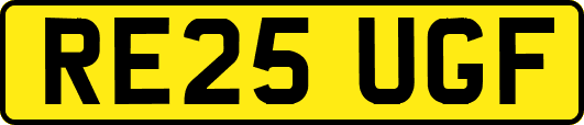 RE25UGF