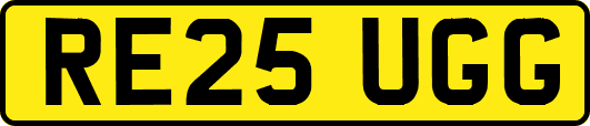 RE25UGG