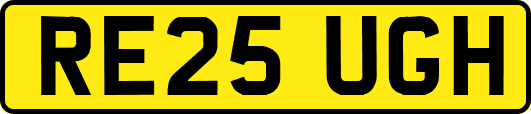 RE25UGH