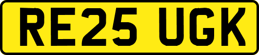 RE25UGK