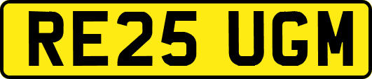 RE25UGM