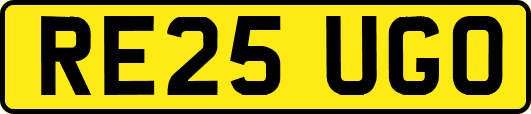 RE25UGO