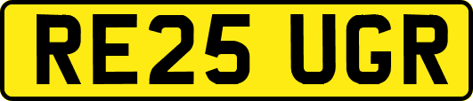 RE25UGR