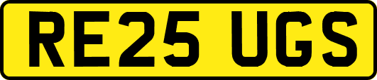 RE25UGS