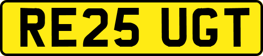 RE25UGT
