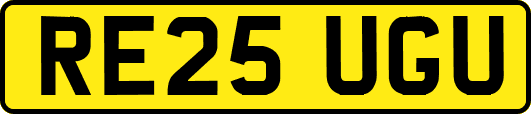 RE25UGU