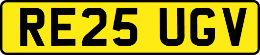 RE25UGV