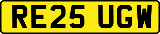 RE25UGW