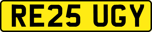 RE25UGY