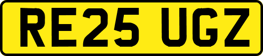 RE25UGZ