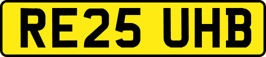 RE25UHB