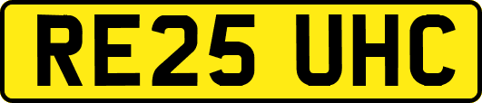 RE25UHC