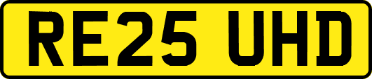 RE25UHD