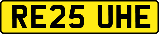 RE25UHE