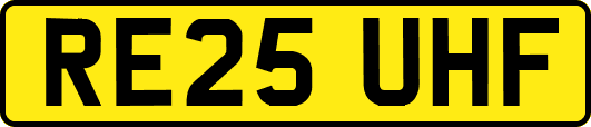 RE25UHF