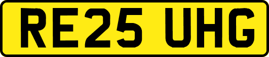 RE25UHG