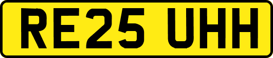 RE25UHH