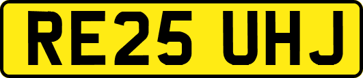 RE25UHJ