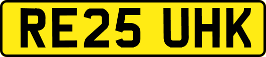 RE25UHK