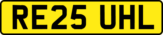 RE25UHL