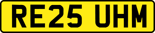 RE25UHM