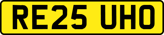 RE25UHO