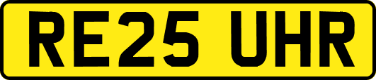 RE25UHR