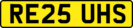 RE25UHS
