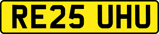 RE25UHU