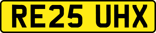 RE25UHX