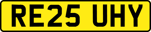 RE25UHY