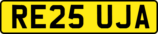 RE25UJA