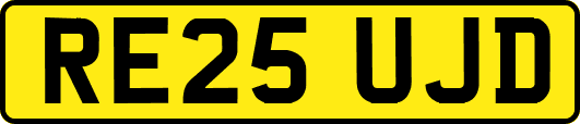 RE25UJD