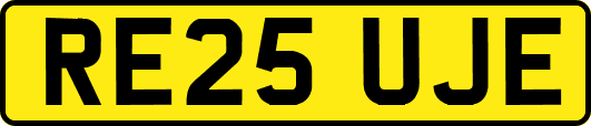RE25UJE
